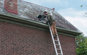 what affects urgent Felixstowe roof repairs