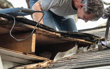 common causes of Felixstowe fascia damage