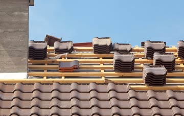 Felixstowe clay roofing costs