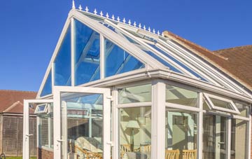 conservatory roof insulation costs Felixstowe