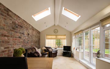 conservatory roof insulation Felixstowe, Suffolk