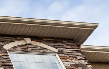 Felixstowe diy soffit installation