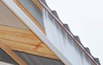 why Felixstowe fascia repairs are essential