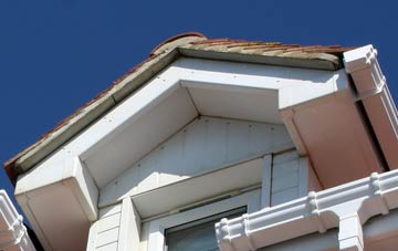 Felixstowe fascia installation costs