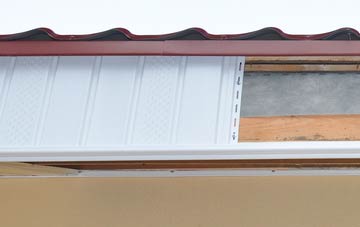 Felixstowe fascia repair costs