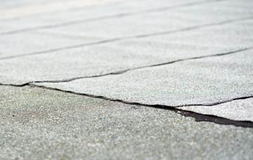 disadvantages of Felixstowe felt roofing