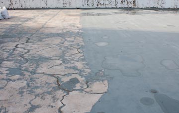 Felixstowe fibreglass roof repair costs