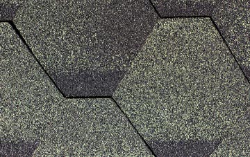 Felixstowe fibreglass shingle repairs