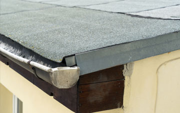 Felixstowe flat garage roofing repairs