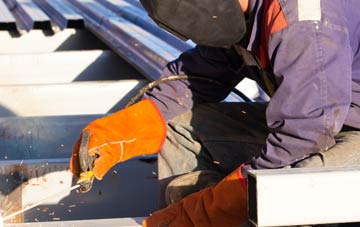 Felixstowe flat roofing options