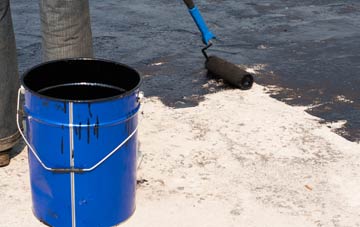 find Felixstowe flat roof waterproofing companies