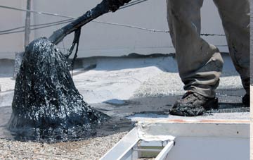 Felixstowe flat roof waterproofing costs