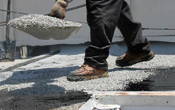 Felixstowe flat roofing companies