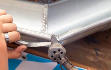 Felixstowe guttering repair quotes