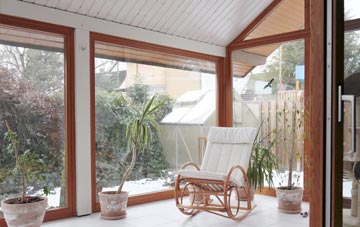 Felixstowe hardwood conservatory roofing repairs