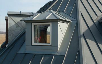 metal roofing Felixstowe, Suffolk