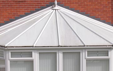 Felixstowe polycarbonate conservatory roof repairs