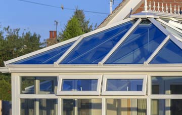 professional Felixstowe conservatory insulation