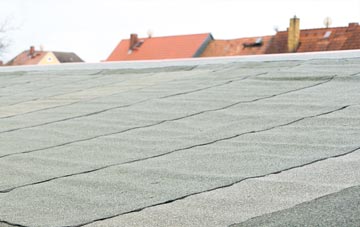Felixstowe flat roof replacement