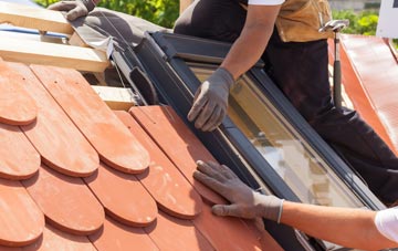replacement Felixstowe roof windows