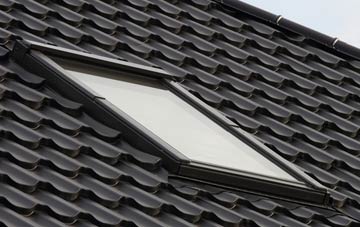 benefits of Felixstowe roof windows