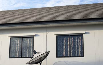 Felixstowe rubber roof costs