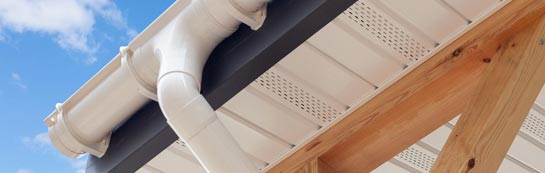 get Felixstowe guttering quotes today