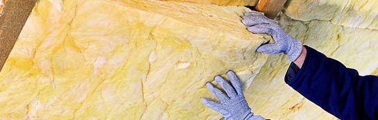 quotes for Felixstowe roof insulation