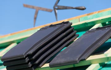 Felixstowe slate roof alternatives