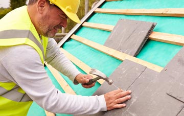 benefits of Felixstowe roofing slate