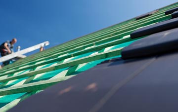 Felixstowe slate roofing costs