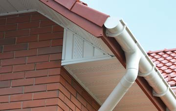 Felixstowe soffit repair costs