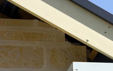 soffit repair Felixstowe