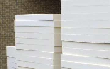 Felixstowe tapered roof insulation costs