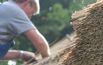 professional Felixstowe thatchers