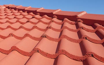 Felixstowe tile and slate roof replacement