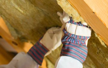types of Felixstowe pitched roof insulation materials