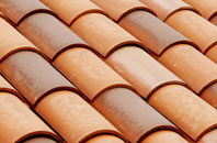 Felixstowe clay roofing