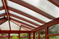 Felixstowe conservatory roofing insulation