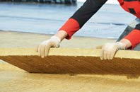 find rated Felixstowe roof insulation companies