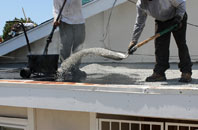 Felixstowe flat roofing repair