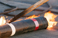 free Felixstowe flat roofing repair quotes