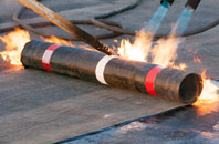 Felixstowe flat roof sealing