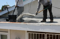 Felixstowe flat roof quotes