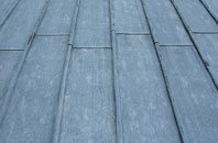 Felixstowe lead roofing