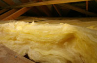 Felixstowe pitch roof insulation