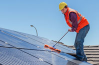 free Felixstowe roof cleaner quotes