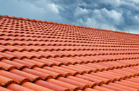 Felixstowe roofing tiles