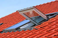 Felixstowe roof window