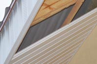rated Felixstowe soffit repair companies
